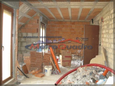 Foto Mansarde a Canicattì di 60 m² con 1 locali in vendita