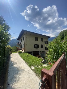 Foto Mansarde in VIA PRIMAVERA 2, Edolo Centro di 120 m² con 6 locali