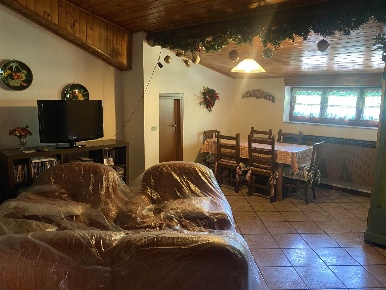 Foto Mansarde in VIA PRIMAVERA 2, Edolo Centro di 120 m² con 6 locali