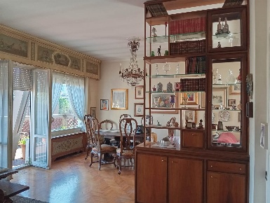 Foto Attico in Via San Valentino 5, Terni Cospea - San Giovanni di 114 m²