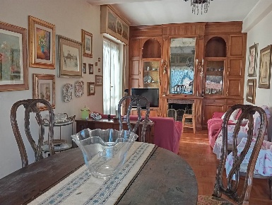 Foto Attico in Via San Valentino 5, Terni Cospea - San Giovanni di 114 m²