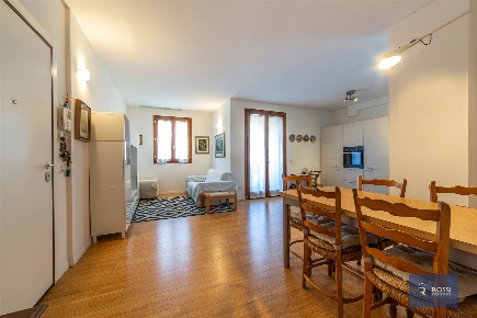 Foto Attico in via giovanni pascoli 34, Verucchio Villa Verucchio di 117 m²
