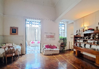 Foto Attico a Catania Borgo di 290 m² con 9 locali in vendita