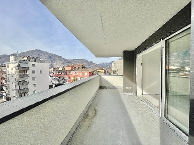 Foto Attico in via aslago, Bolzano Oltrisarco - Aslago di 85 m² in vendita