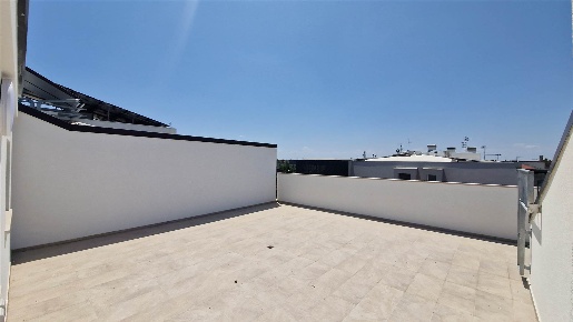 Foto Mansarde a Altamura di 60 m² con 2 locali in vendita