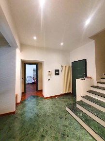 Foto Attico a San Severino Marche Centro di 205 m² con 8 locali in vendita
