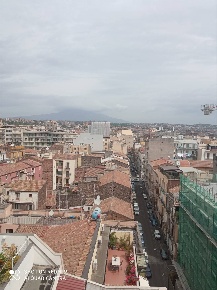 Foto Attico in via ruggero settimo, Catania XX Settembre - Tribunale