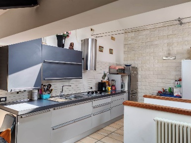 Foto Mansarde a Casier Dosson di 90 m² con 3 locali in vendita