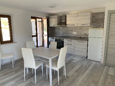 Foto Attico a Chianciano Terme Centro di 5 m² con 2 locali in vendita