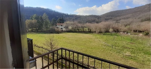 Foto Villa a schiera a Brescia di 150 m² con 4 locali in vendita