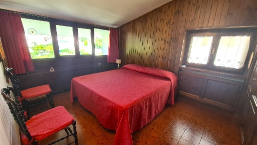 Foto Mansarde in Via Milano, Teglio Centro di 55 m² con 3 locali in affitto