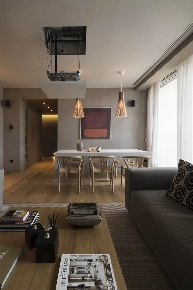 Foto Attico in Via Fra Giovanni Angelico, Firenze Beccaria - Colombo