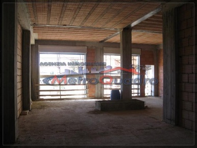 Foto Mansarde a Canicattì di 112 m² con 4 locali in vendita