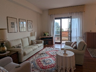 Foto Attico a Civitanova Marche di 155 m² con 6 locali in vendita