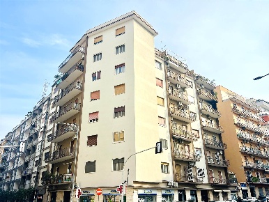 Foto Attico in Viale Ennio  10/A, Bari Picone di 125 m² con 4 locali