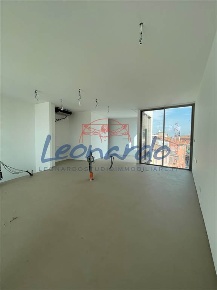 Foto Attico a Piacenza Centro Storico di 170 m² con 5 locali in vendita