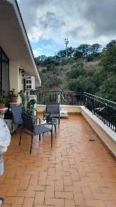 Foto Mansarde a Monte Romano in vendita