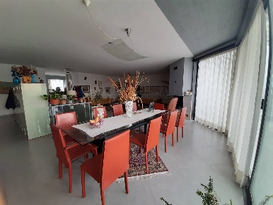 Foto Attico a Pisa Ospedaletto di 270 m² con 6 locali in vendita