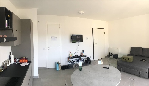 Foto Attico a Pisa Tirrenia di 75 m² con 3 locali in affitto