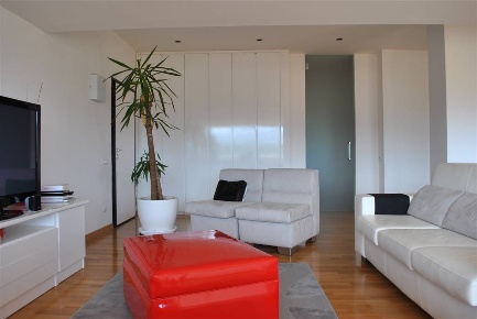 Foto Attico in Via Nazionale Vadue, Carolei Vadue di 200 m² con 5 locali