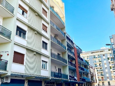 Foto Attico in Via Pasquale Fiore 36, Bari San Pasquale di 70 m² in vendita