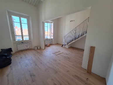 Foto Attico a Firenze Le Cure di 70 m² con 4 locali in vendita