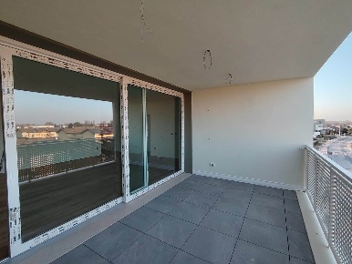 Foto Attico a Limena Centro di 95 m² con 3 locali in vendita