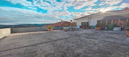 Foto Attico in via Tommaso Arnoni, Cosenza Acquedotto di 285 m² in vendita