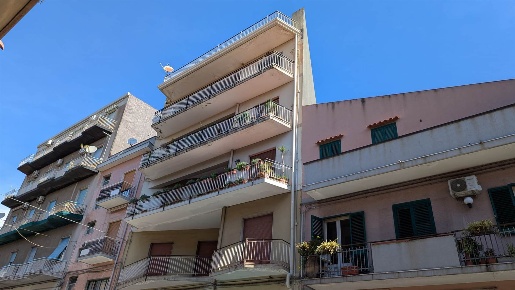 Foto Attico in VIA SALVATORE VIGO, Acireale San Giovanni, Tupparello