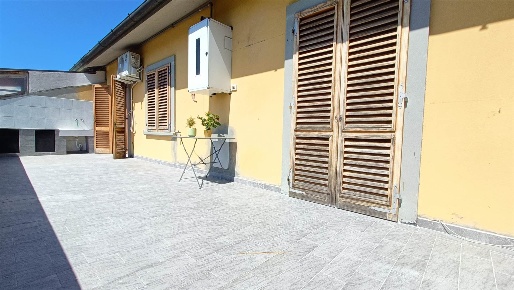Foto Attico a Borgo San Lorenzo Centro di 90 m² con 4 locali in vendita