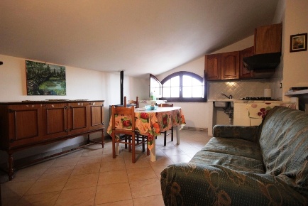 Foto Attico a Pietrasanta di 65 m² con 3 locali in vendita