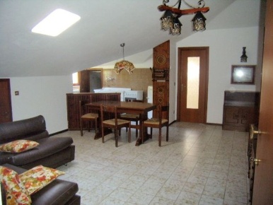 Foto Attico in via don battista pio s.n.c, Mango di 98 m² con 2 locali