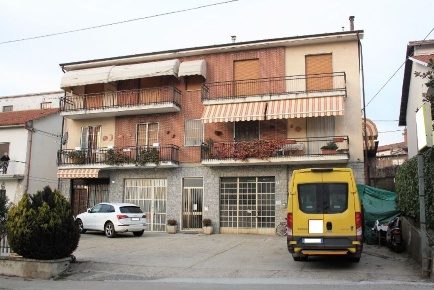 Foto Attico in via asti nizza s.n.c, Costigliole d'Asti di 100 m²