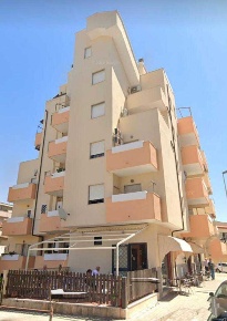 Foto Attico in Via Santa Lucia Filippini 4, Nettuno di 75 m² con 3 locali