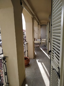 Foto Attico a Asti di 156 m² con 6 locali in vendita