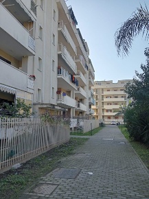 Foto Attico in via Roma, San Marcellino di 110 m² con 3 locali in vendita