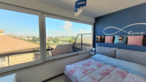Foto Attico in Viale I Maggio 32, Foggia di 77 m² con 2 locali in vendita