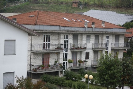 Foto Attico in via fratelli vicari s.n.c, Castagnole delle Lanze di 40 m²