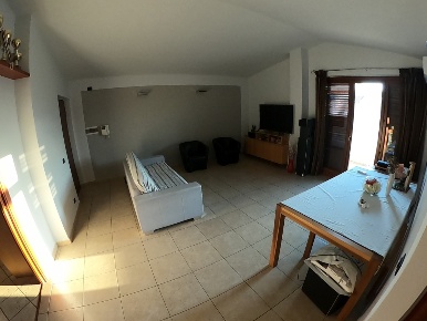 Foto Attico in via Popilia, Cosenza di 110 m² con 3 locali in vendita