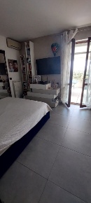 Foto Attico in Via Giovan Pietro, Carrara di 130 m² con 6 locali in vendita