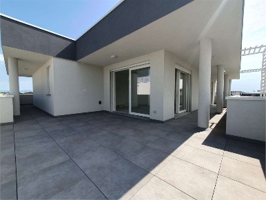 Foto Attico a Abano Terme di 158 m² con 4 locali in vendita