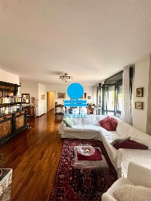 Foto Attico a Pesaro di 230 m² con 7 locali in vendita