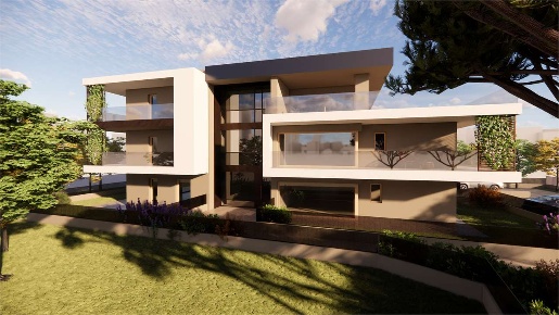 Foto Attico a Perugia di 163 m² con 5 locali in vendita