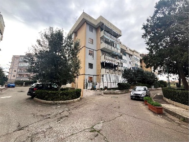 Foto Attico in Viale Belgio 21, Brindisi Bozzano di 97 m² con 3 locali