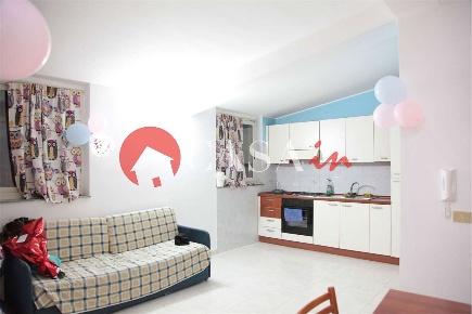 Foto Attico in via Adua 2/A, Sant'Agata di Militello Centro di 63 m²