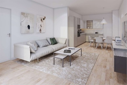 Foto Attico in Via Roma 104, Arzergrande Centro di 160 m² con 5 locali