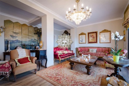 Foto Attico in Via Torino, Siracusa Borgata - Santa Lucia di 225 m²