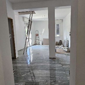 Foto Attico in VIA CANALETTO, San Prospero Centro di 170 m² con 6 locali