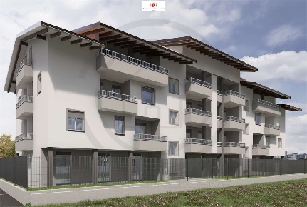 Foto Attico in via Achille grandi, Triuggio Tregasio di 120 m² con 4 locali