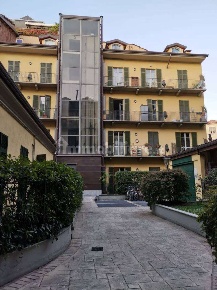 Foto Attico in Via Balbo  37, Torino Vanchiglia di 50 m² con 2 locali